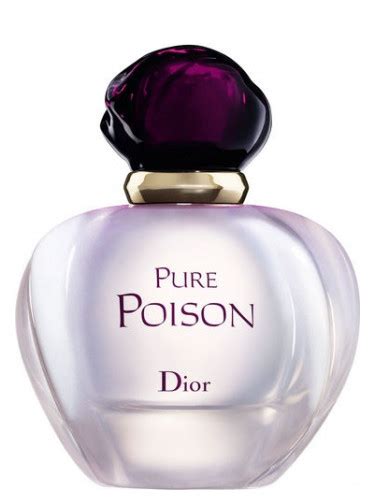 pure poison Dior za